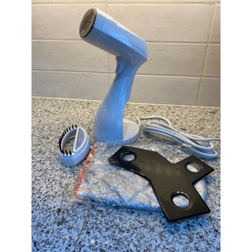 Homeasy clothes steamer 1500w - clothes,