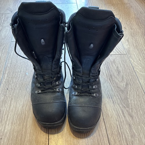 Haix protector pro - haix,