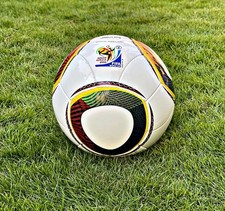 Match Ball | World Cup 2010