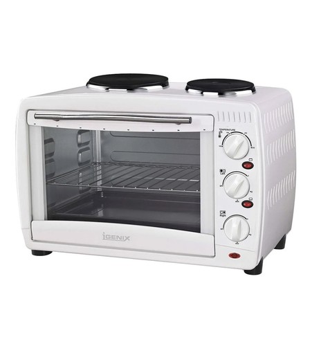 Igenix ig7126 26l electric - igenix,