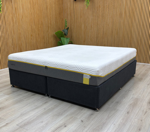 Furniture village tempur - furniture,
