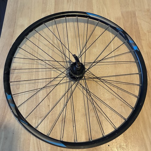 Voodoo front mtb disc - voodoo,