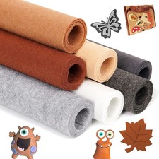 ZAIONE Felt Fabric Sheets