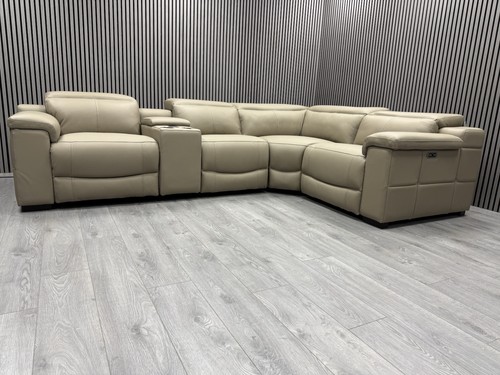 Sofology corner sofa 100 - corner, 100%