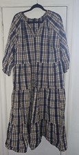 Joules Blair Dress Size 26