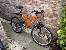 Small Carrera Hellcat Full