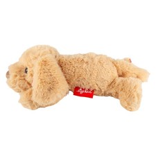 Sigikid Plush Dog Beige