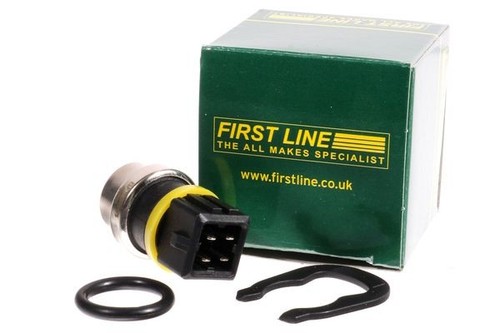 Coolant tempreture sensor fits - coolant,