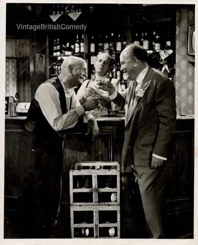 Rare warren mitchell - rare, mitchell,