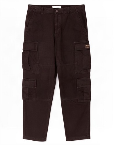 Zara mens straight cargo - zara,