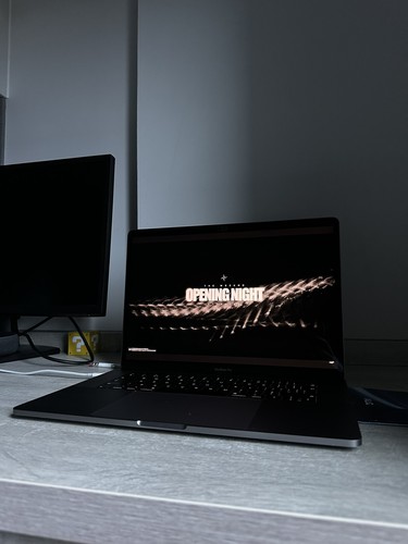Apple macbook pro - apple,