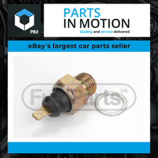 Oil pressure switch - oil, fits