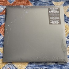 Metallica - Metallica Black