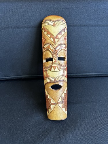 Hand carved wooden - carved,