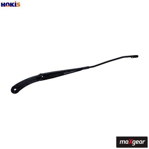 Wiper arm window cleaning - wiper,