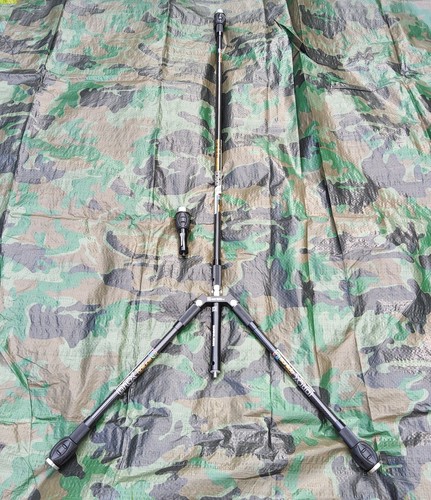 Sanlida x10 olympic recurve - sanlida,