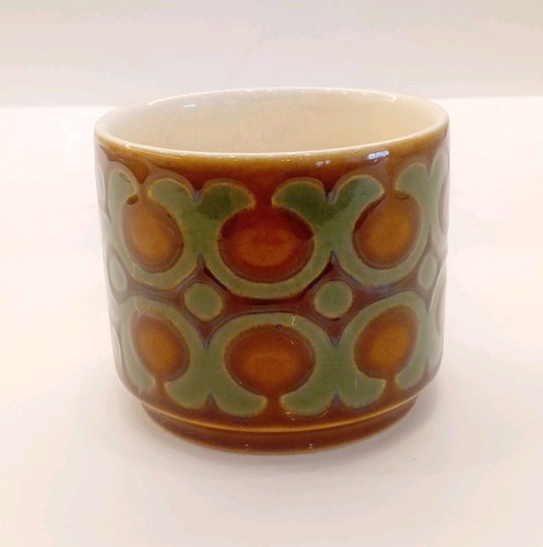 Hornsea pottery bronte - hornsea, open