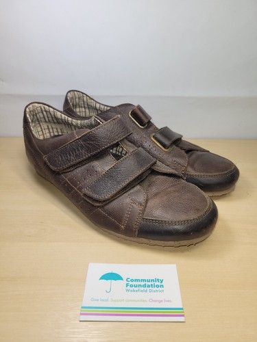 Mens firetrap trainers size - size, 8
