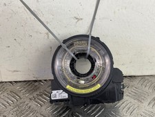 2009 AUDI A5 8T3 STEERING