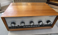 Leak Stereo 70 Amplifier in