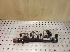 Skoda Superb II 3T4 Fuel Feed