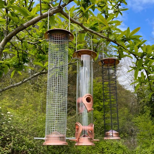 Large copper style - copper,