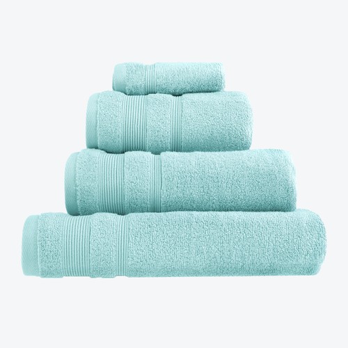 Soft egyptian cotton towels - egyptian,
