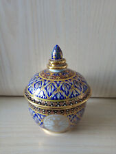 Thai Benjarong Style China