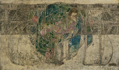 Mackintosh macdonald margaret - mackintosh,