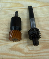 CLASSIC MINI 6/17 TOOTH SPEEDO DRIVE WORM SET-MORRIS-AUSTIN-COOPER-1275-998-1300