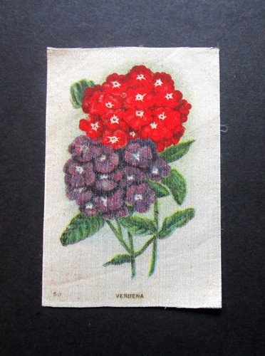 Imperial tobacco antique 1913 - imperial,