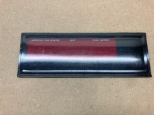 Nsm CD Fire Jukebox LED