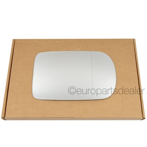 Driver side wide angle wing - side,