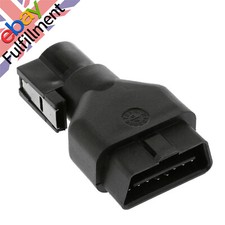 1* 16Pin Scanner OBD2