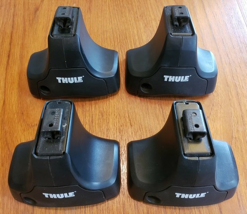Thule 480r rapid traverse feet - 480r,