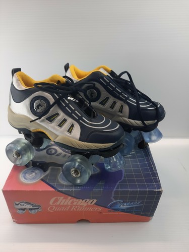 Chicago skates child - chicago,