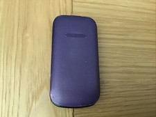 Samsung GT E1190 - Purple