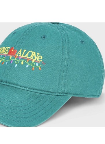 Home alone movie - hat, green