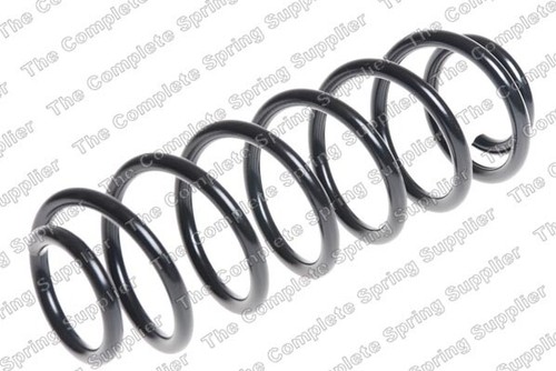 Kilen coil spring rear - coil, audi