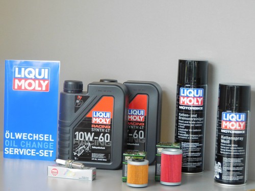 Maintenance set ktm 690 - 690, duke