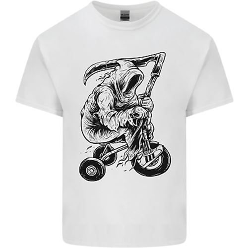 Grim reaper trike - grim, bicycle