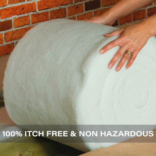 Itch free eco - eco, loft