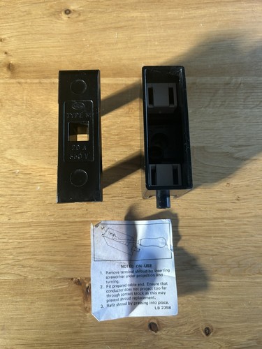 Mem exel amp type fuse - mem,