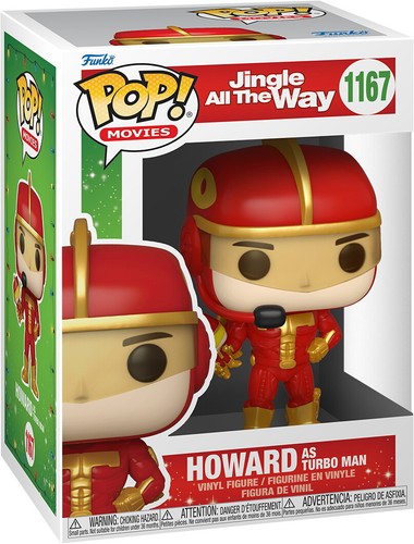 Jingle all the way howard - -, as