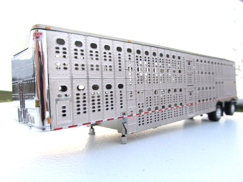 Dcp scale wilson - 1/64,