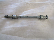 5. Kawasaki GPZ 600 R ZX600A