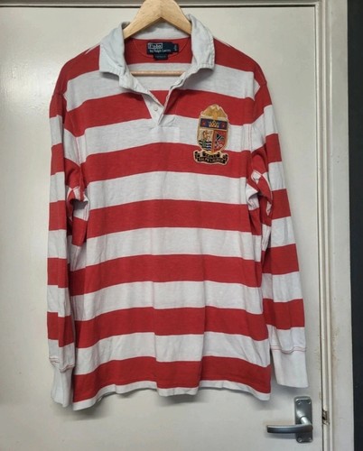 Vintage polo ralph lauren mens - ralph,