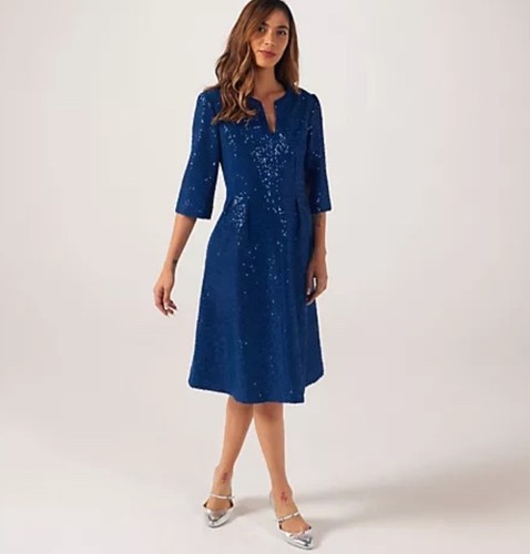 Helene berman sequin dress - helene,