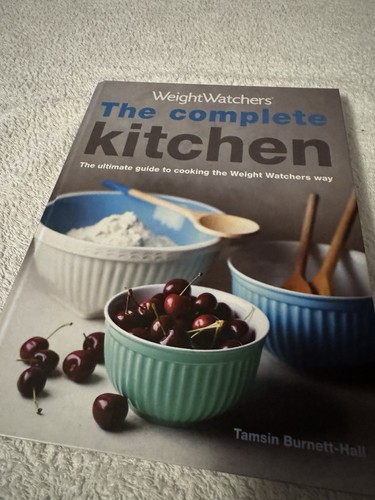 Weight watchers the complete - watchers,
