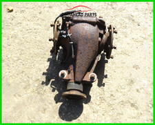 PAJERO SHOGUN MK3 REAR DIFF